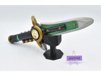 Mighty Morphin' Dagger Power Rangers Bandai 1994
