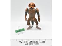 Saurod He-Man Masters Of The Universe MOTU 1987 Mattel Action Figure Vintage