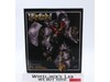 No.4 FT-07X Stomp Iron Dibots Third Party 2016 Fans Toys Chrome Limited Metallic