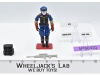 Cobra Viper v15a GI Joe Viper Pit 2006 Hasbro Action Figure