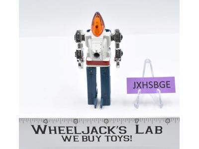 Cop-Tur  MR-04 Gobots 1982 Bandai Tonka Vintage Action Figure
