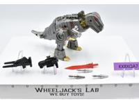 Grimlock 100% Complete Vintage 1985 G1 Transformers Hasbro Action Figure