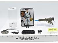 Breaker V4 100% Complete G.I. Joe 2009 Hasbro Action Figure