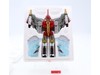 No. 2 FT-05XT Soar RED Iron Dibots Third Party Fans Toys Chrome Limited Metallic