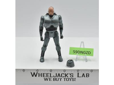 RoboCop Leader Ultra Police 1988 Action Figure Kenner Vintage