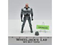 RoboCop Leader Ultra Police 1988 Action Figure Kenner Vintage