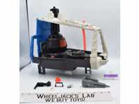 Darth Vader' s Imperial Star Destroyer Star Wars ESB 1980 Kenner Vehicle
