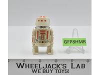 R5-D4 100% Complete Star Wars 1978 Vintage Kenner Action Figure NO REPRO
