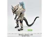 Monster-X Godzilla Monster Final Wars 2004 Bandai Action Figure NEW W/TAGS