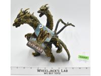 Kaiser Ghidorah Monster Final Wars 2004 Bandai Action Figure NEW W/TAGS