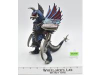 Gigan Final Wars 2004 Bandai Action Figure NEW W/TAGS