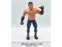 Brutus Beefcake CUSTOM 1986 WWF LJN Titan Sports 8" Vintage Wrestling Figure