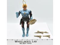 Dargon Sectaurs Warriors of Symbion Coleco 1984 Vintage Action Figures