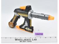 Titanium Laser Power Rangers Lightspeed Rescue Bandai 1999