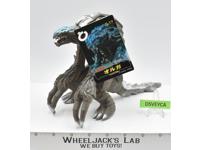 Orga from Godzilla vs Orga G-16 1999 Bandai 6" Action Figure NEW W/TAGS