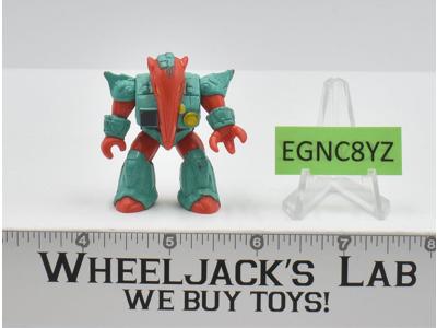 #40 Antic Anteater Battle Beasts Action Figure Takara Hasbro Vintage 1987
