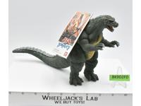 Godzilla Junior vs Destoroyah Kaiju 1995 Bandai 7" Action Figure NEW W/TAGS