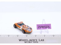 TwinMill Flying Colors Aztec 1968 1977 Mattel Redline Hot Wheels Vtg Redline RL