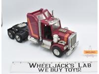 Rhino Truck MASK Kenner 1985 Vintage Action Figure Vehicle