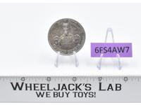 Han Solo Carbon Freeze Coin Star Wars 1984 Kenner Vintage