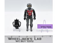 Eels V1 G.I. Joe 1985 Hasbro Vintage Action Figure V