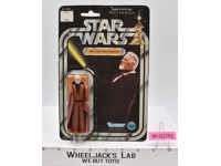 Ben Obi-Wan Kenobi 12 Back CANADA Star Wars 1977 Kenner Figure NEW MOSC SEALED