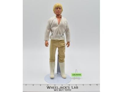 Luke Skywalker 12" Star Wars 1978 Vintage Kenner Action Figure