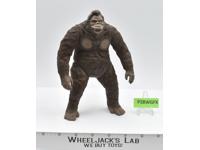 King Kong Godzilla vs. King Kong Original Release 1993 Bandai 8" Action Figure