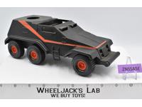 Armored Attack Adventure Vehicle A-Team 1983 Galoob Action Figure