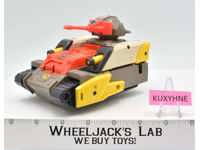 Omega Supreme Vintage 1985 G1 Transformers Hasbro Action Figure