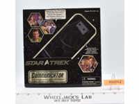 Communicator Star Trek Original Series 2007 Diamond Select Toys EMPTY BOX ONLY