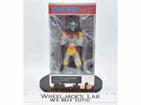 Jet Jaguar Light-Up Shonen Ric Limited Edition 2016 X Plus Garage Toy MIB NEW