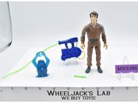 Peter Venkman The Real Ghostbusters 1984 Kenner Vintage Action Figure