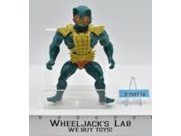 Mer-Man He-Man MOTU Mattel Masters of the Universe 1984 Mattel Action Figure