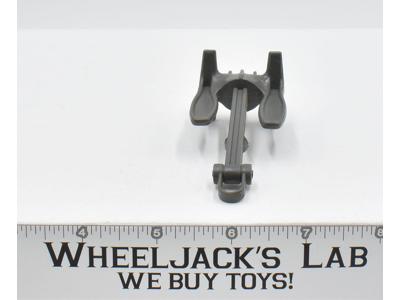 USS Flagg Aircraft Anchor NO REPRO 1985 GI Joe Vintage