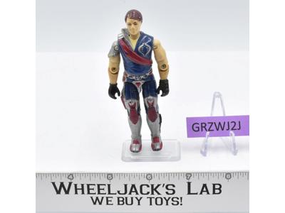 Tomax V1 G.I. Joe 1985 Hasbro Vintage Action Figure