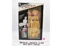 Marilyn Monroe #2 11.5" MIB There's No Business Like Show Business 1982 Tristar