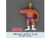 Macho King Randy Savage 100% Complete WWF WWE Wrestling 1991 Hasbro Vintage