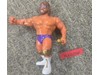 Macho King Randy Savage 100% Complete WWF WWE Wrestling 1991 Hasbro Vintage