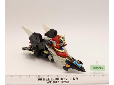 Drago Gridman Superhuman Samurai Syber Squad 1994 Playmates Action Figure