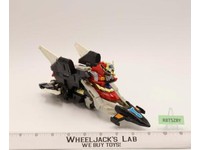 Drago Gridman Superhuman Samurai Syber Squad 1994 Playmates Action Figure