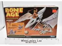 Ptero Bone Age NEW Kenner Vintage 1988 Action Figure