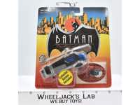 Police Helicopter MOSC NEW Diecast Metal Batman The Animated Series ERTL 1993