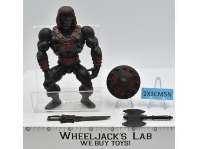 Anti-Eternia He-Man Masters Of The Universe MOTU He-Man 2020 Figure Mattel
