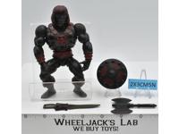 Anti-Eternia He-Man Masters Of The Universe MOTU He-Man 2020 Figure Mattel