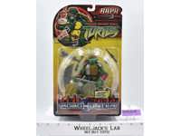 Robo Hunter Raph Teenage Mutant Ninja Turtles TMNT 2005 Playmates MOSC NEW