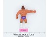 Macho Man WWF WWE SERIES 3 Hasbro Wrestling 1991 Titan Sports