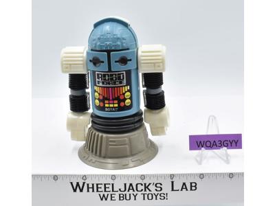 S.O.T.A. Ideal Robo Force 1984 Action Figure Vintage