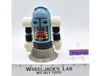 S.O.T.A. Ideal Robo Force 1984 Action Figure Vintage