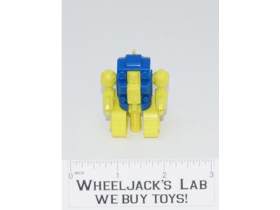 Action Master Mainframe Push-Button 1990 G1 Transformers Hasbro Action Figure